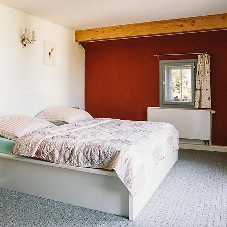 Ferienhaus Am Hoernchen Glashutte  Εξωτερικό φωτογραφία