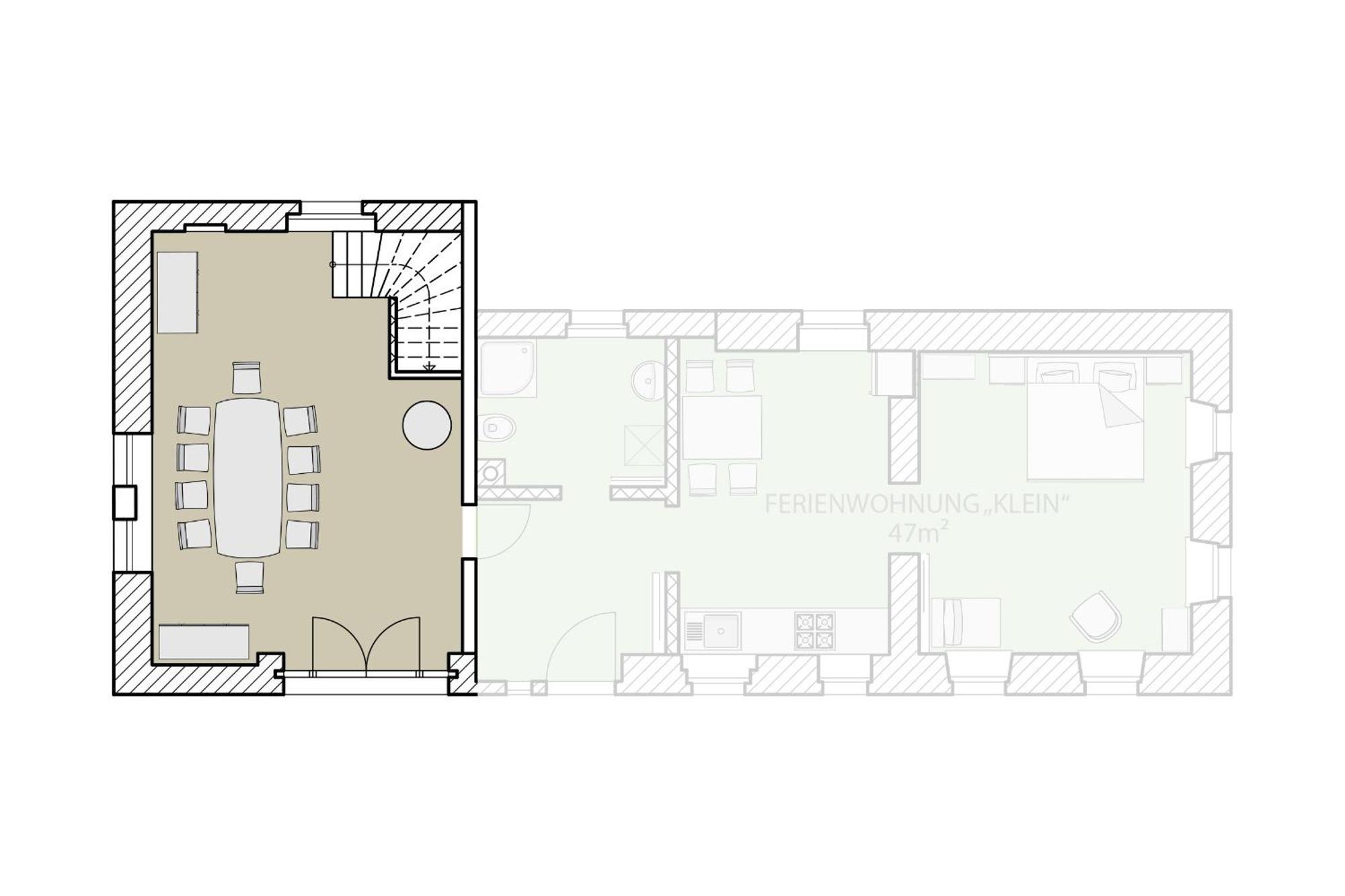 Ferienhaus Am Hoernchen Glashutte  Εξωτερικό φωτογραφία