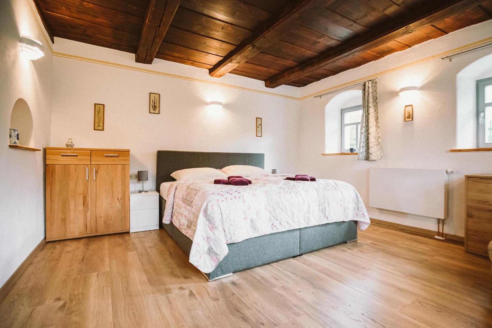 Ferienhaus Am Hoernchen Glashutte  Εξωτερικό φωτογραφία